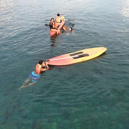 Seaside Traveler'S Inn By Camiguin Island Home Catarman  エクステリア 写真