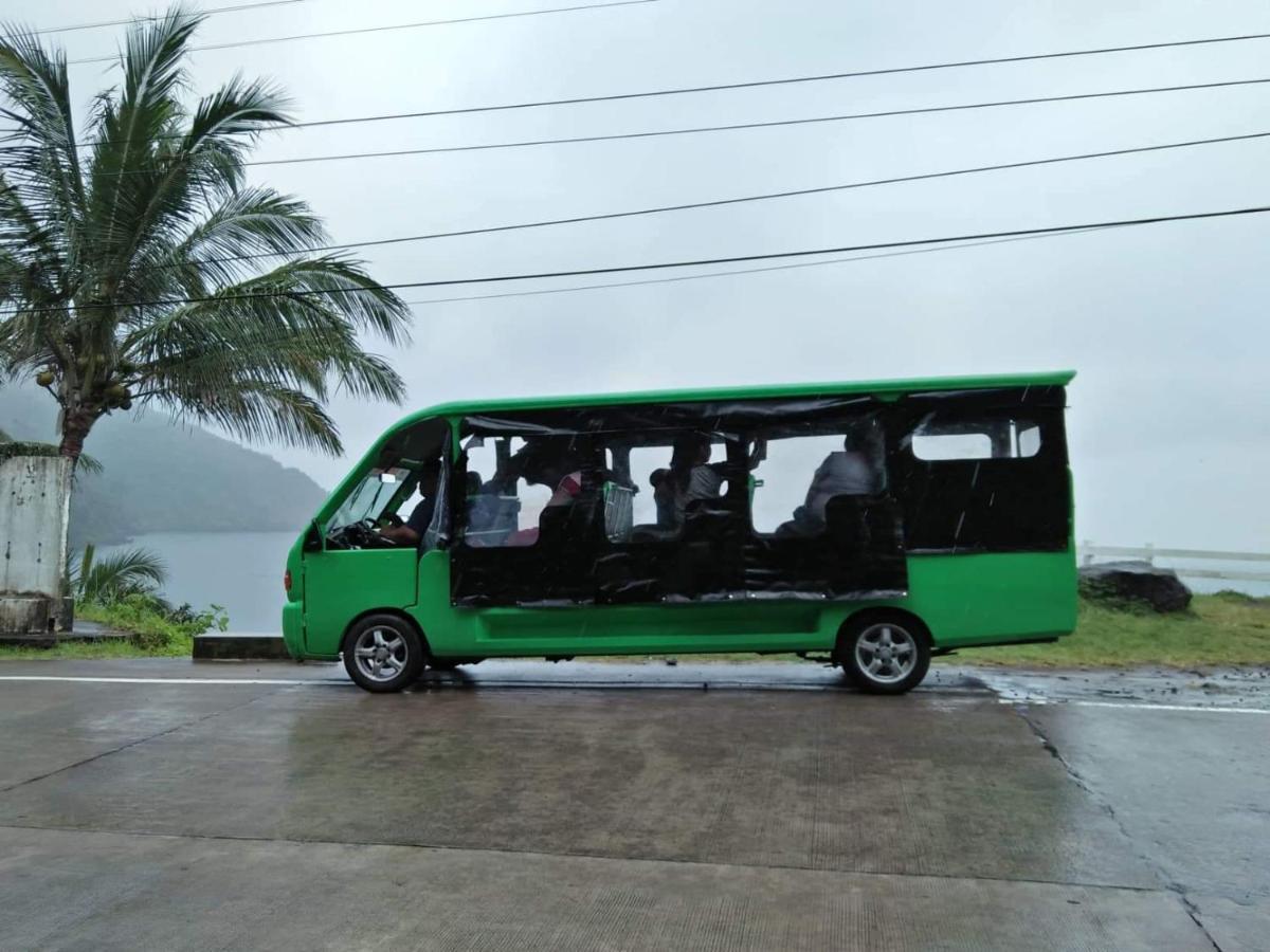Seaside Traveler'S Inn By Camiguin Island Home Catarman  エクステリア 写真