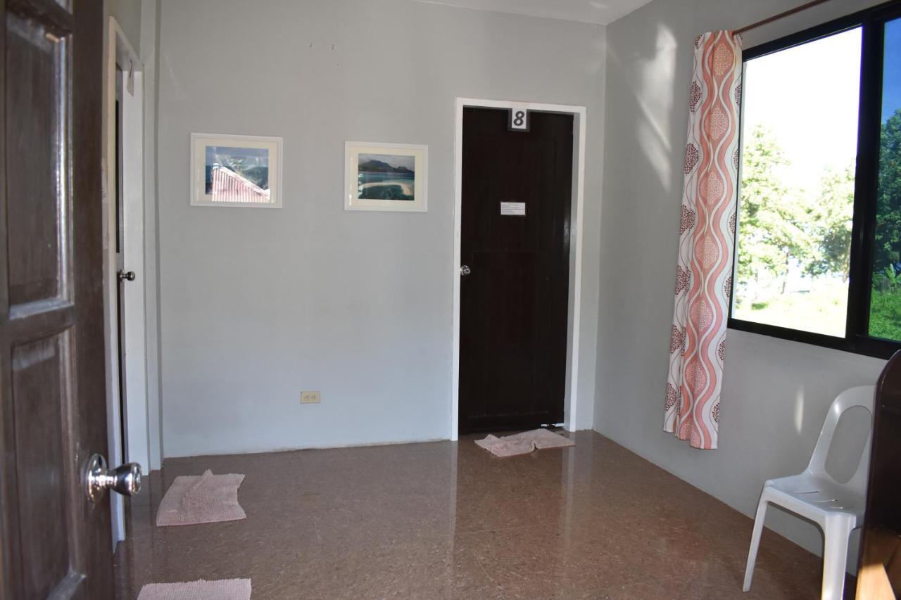 Seaside Traveler'S Inn By Camiguin Island Home Catarman  エクステリア 写真