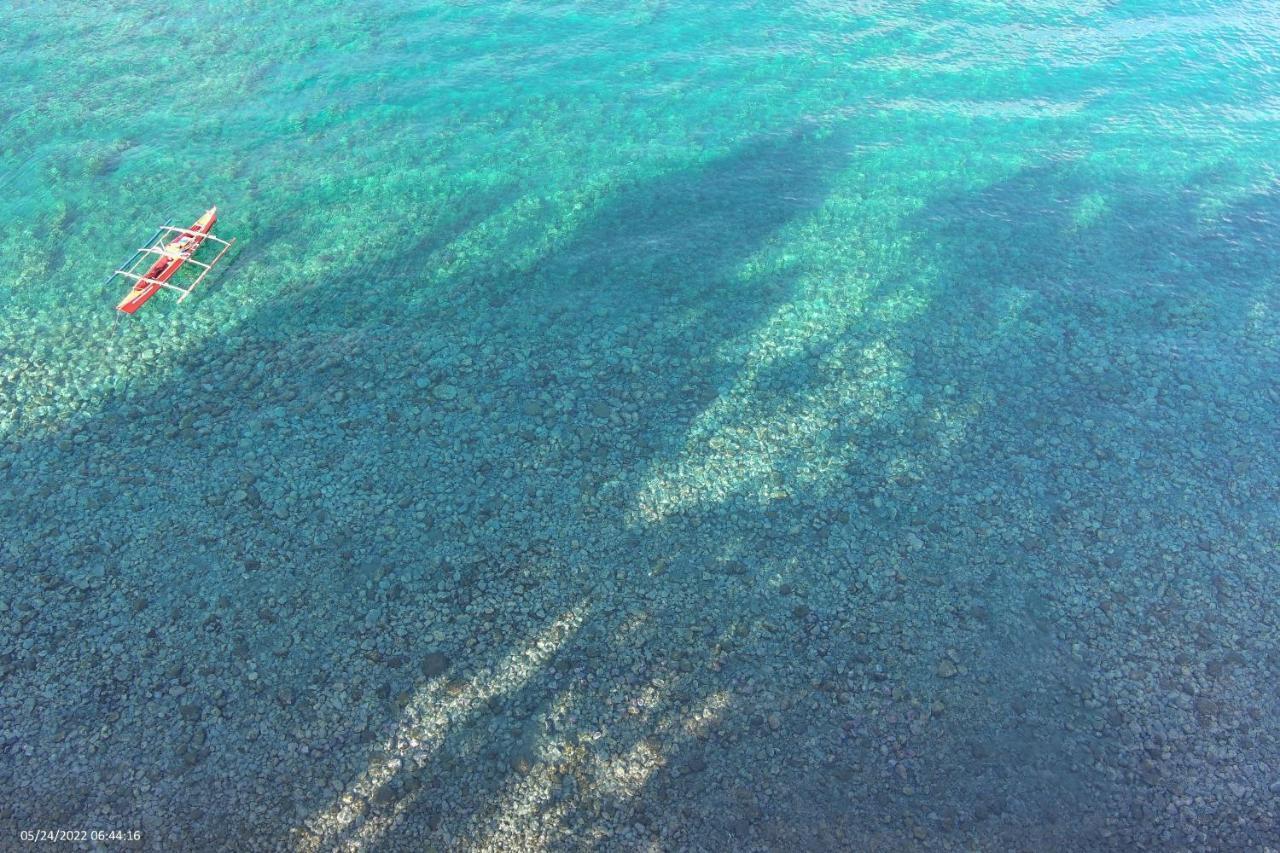 Seaside Traveler'S Inn By Camiguin Island Home Catarman  エクステリア 写真