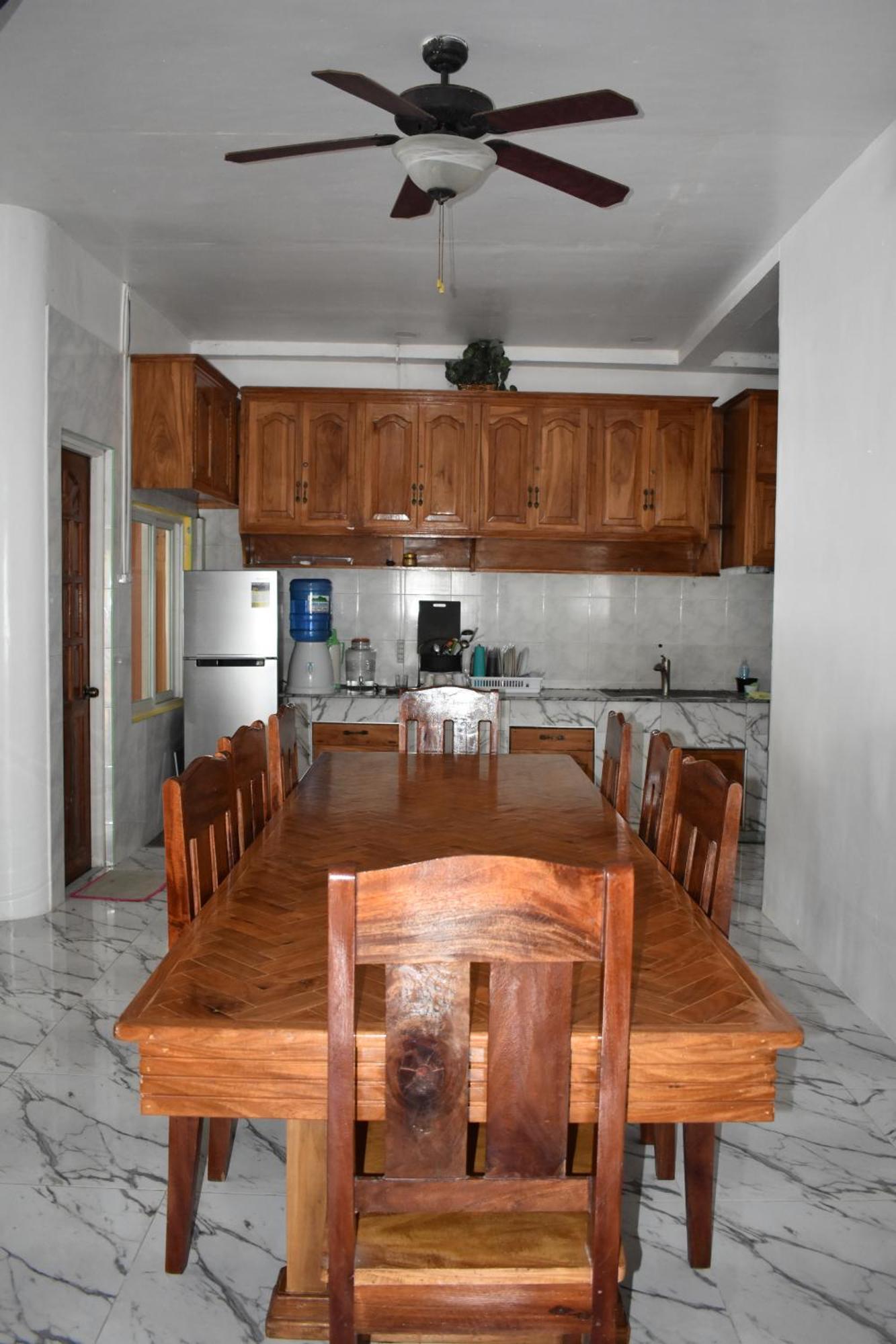 Seaside Traveler'S Inn By Camiguin Island Home Catarman  エクステリア 写真