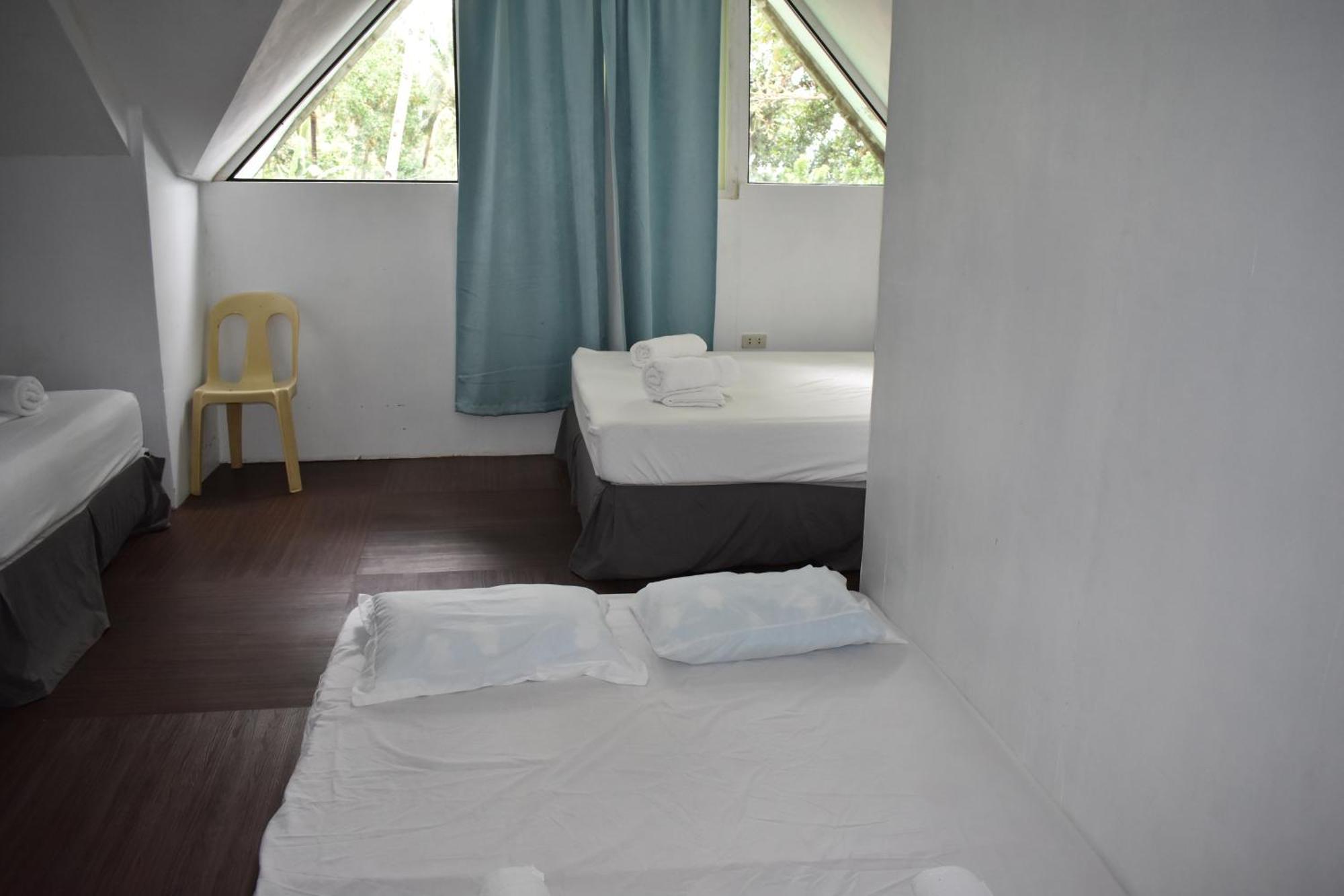 Seaside Traveler'S Inn By Camiguin Island Home Catarman  エクステリア 写真
